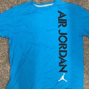 Great Condition Air Jordan T